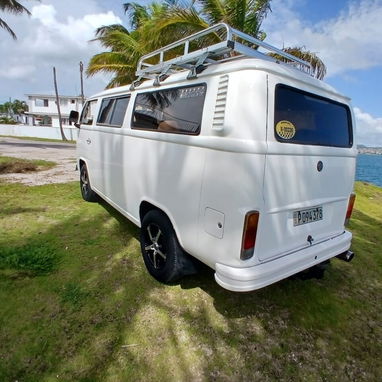 Guagua vw diesel - 7/8