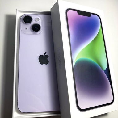 El iPhone 13 pro Max y el iPhone 14 ya están aquí para usted. Si lo quiere sólo tiene que llamar al 51356806 y lo tendrá - Img 87609000