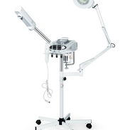 En venta Aparatologia facial profecional lupa alta frecuencia vaporizador - Img 57944371
