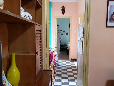 Se vende apartamento 1/4 en Centro Habana - Img main-image-45639027