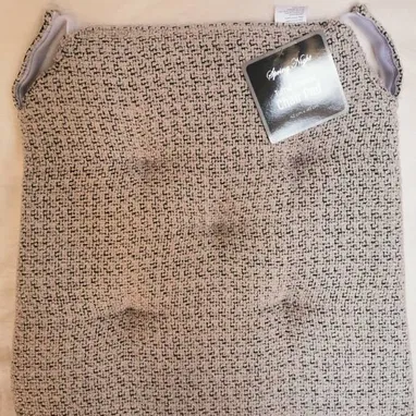 Juego de 4 cojines para silla - Img 122161564