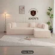 Juego de muebles al vacío, importado nuevo en su caja - Img 55705935
