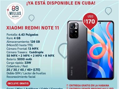 Venta de teléfonos en toda Cuba - Img 65511614