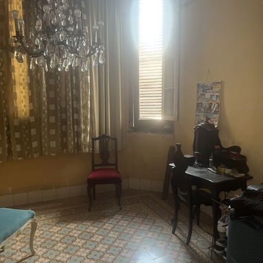 Vendo casa grande totalmente independientes en reparto Santos Suárez - 9/10