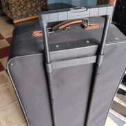 dos maletas de equipaje en buen estado - Img 45629850