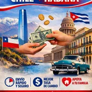 Remesas Chile - La Habana - Img 57036305