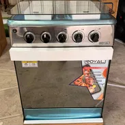 💥Cocina gas horno 💥 - Img 55115094