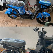 *🏍️ BICIMOTO JMD ULTRA 🏍️* - Img 58176371