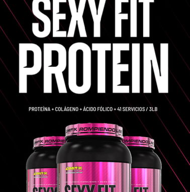 VARIEDAD DE WHEY PROTEIN PARA AUMENTAR MASA MUSCULAR - Img 59380672