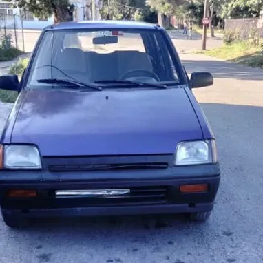 Carro Daewood tico - 2/4