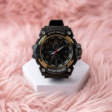 ⌚ RELOJES ANALÓGICOS y DIGITALES SPORTS WATCH ⌚ - 2/9