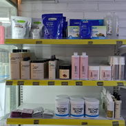 🔥 ¡Ponte bella sin salir de La Habana! Tenemos: kertinas, peróxidos, tintes, productos de aseo y belleza 💇‍♀️🧴 - Img 55665602