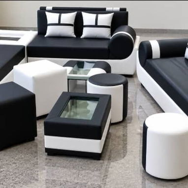 Decora tu hogar - 6/9