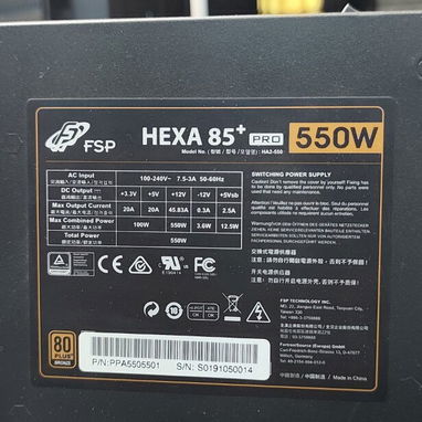 Vendo PC de completa i3 de 9na gen con monitor, teclado y mouse inhalambrico ,backup tarjeta d video gtx1060 - Img 127511735