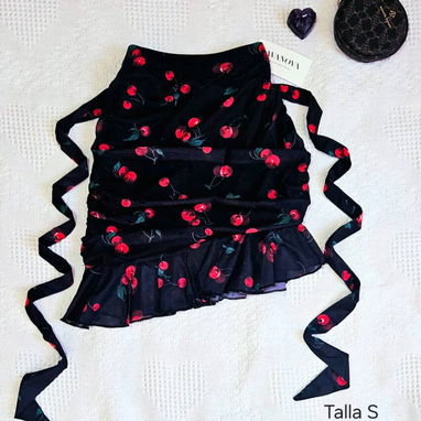 Vestidos Shein y otras piezas - Img 123650755