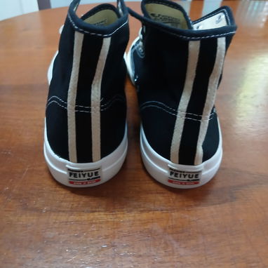 Tenis unixes de excelente calidad. - 2/3