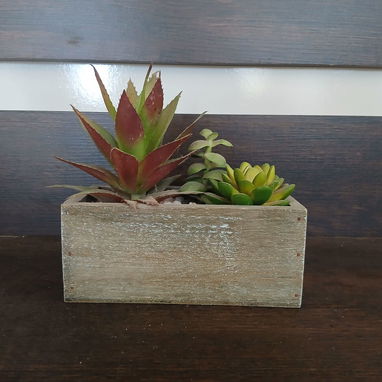 Bucaros - 4/4