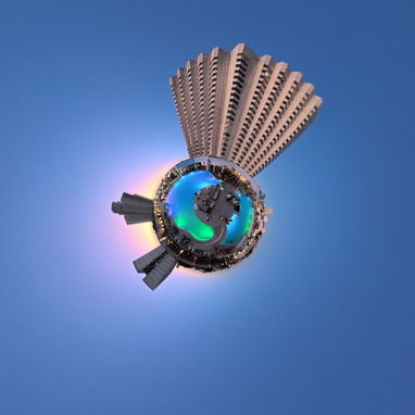 Cobertura de eventos (Bodas, 15, Pool Party... etc) con tecnología 360° 8K - Img 122497009