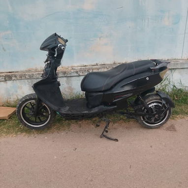 Se vende sin batería - Img 125193765