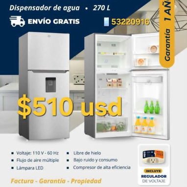 Refrigerador Hisense 53220916 - 5/7