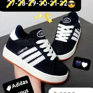 Adidas campus para niños - Img 53575399
