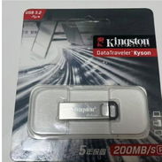 Memoria USB de 32 y 64 g - Img 57790103