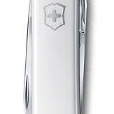 Navaja de bolsillo hecha en Suiza con 7 funciones. Victorinox - Img 96696637