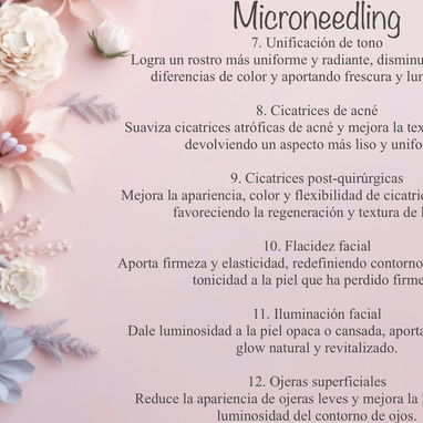 Tratamientos faciales y corporales - Img 111151335