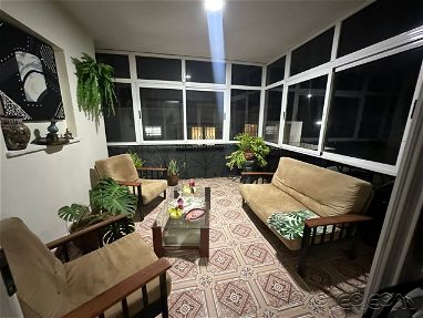 Propiedad horizontal primer piso, garaje,3 cuartos y 2 baños en Miramar. - Img main-image