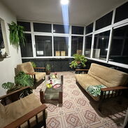 Propiedad horizontal primer piso, garaje,3 cuartos y 2 baños en Miramar. - Img 45260433