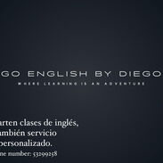 se imparten clases de inglés y se ofrecen traducciones de inglés a español y de español a inglés - Img 45771520