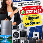 Busco gestores de ventas ,buenos pagos - Img 58332802