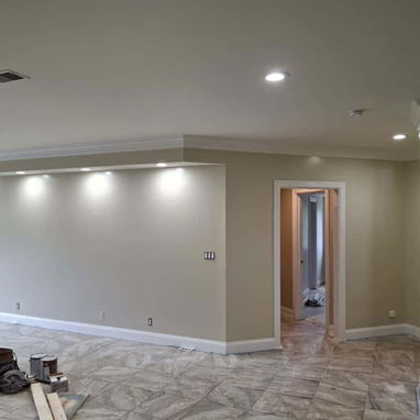 ¡Servicio Completo de Pintor y Mantenimiento para Casas y Negocios! - Img 107581039