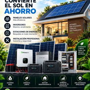 Servicio de Montaje de Sistemas Eléctricos - Img 57637768
