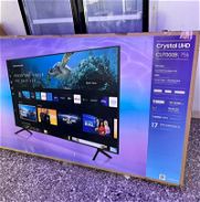 Tv Samsung 75 pulgadas nuevo - Img 45920000