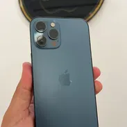Iphone 12pro max - Img 55771643