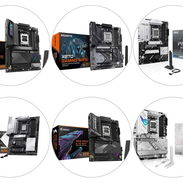 SELLADAS 📢 Board AMD AM5 X870 - Asus Prime, Asus ROG Strix, Gigabyte Aorus Elite, Gigabyte Gaming, Gigabyte Aorus Pro - Img 55430145