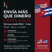 Remesas EEUU > CUBA🇺🇸💸🇨🇺 - Img 55196705