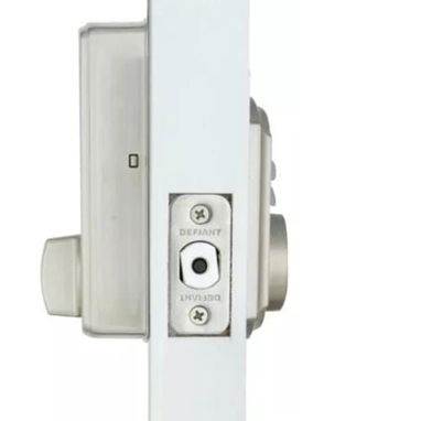 Cerradura electrónica de múltiples códigos +5353968620 - Img 121343710
