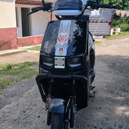 Moto eléctrica VOLT X - Img 57199835
