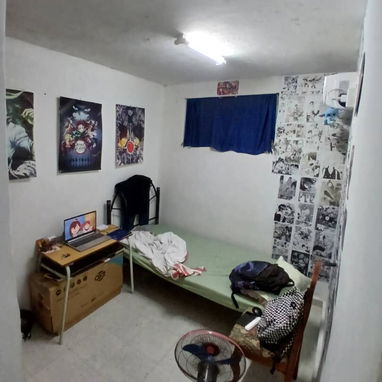 Vendo casa ubicada en Guanabacoa, pasaje Hernandez - 2/10