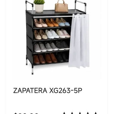 💢OFERTAS ZAPATERAS & ORGANIZADORES,...💢 - 2/8