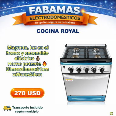 Cocinas y hornos - Img 120075706