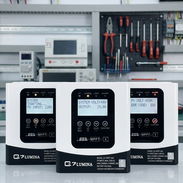 Controlador Solar MPPT 30A - Img 56792987