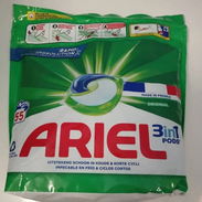 Capsulas de detergente Ariel - Img 56094275