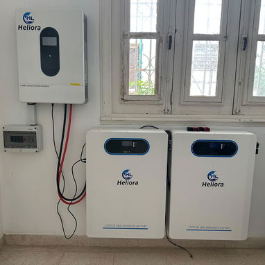 Equipos fotovoltaicos - Img 123527288