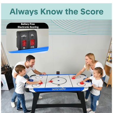 Juego de mesa de hockey - Img 123345557