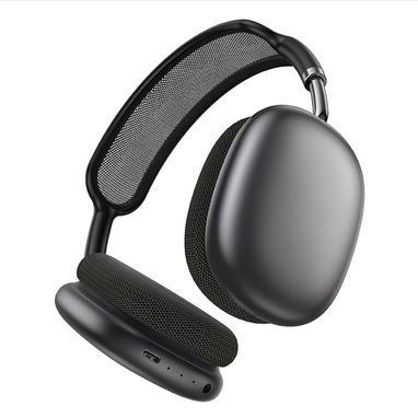 Audífonos Hoco W65 Plus Happy. Auriculares Cascos inalámbricos Bluetooth 🌐 Color Plata - Img 125936115
