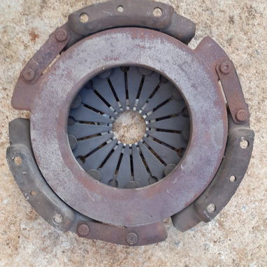 Tengo un plato opresor nuevo de paquete de lada - 2/2
