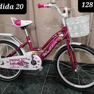 Bicicletas 20 para niñas - Img 55704369